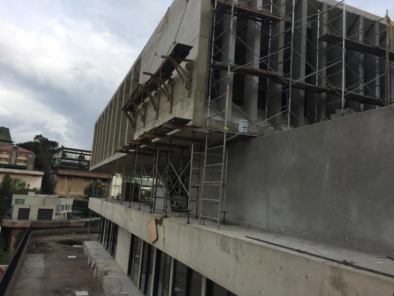 grupo zurcom construccion de casas habitacion-casa capulines 17