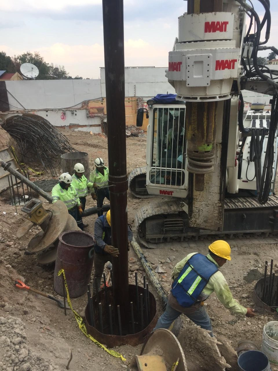grupo zurcom construccion de casas habitacion-casa capulines 19
