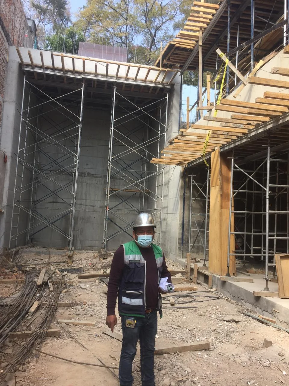grupo zurcom construccion de casas habitacion-casa capulines 21
