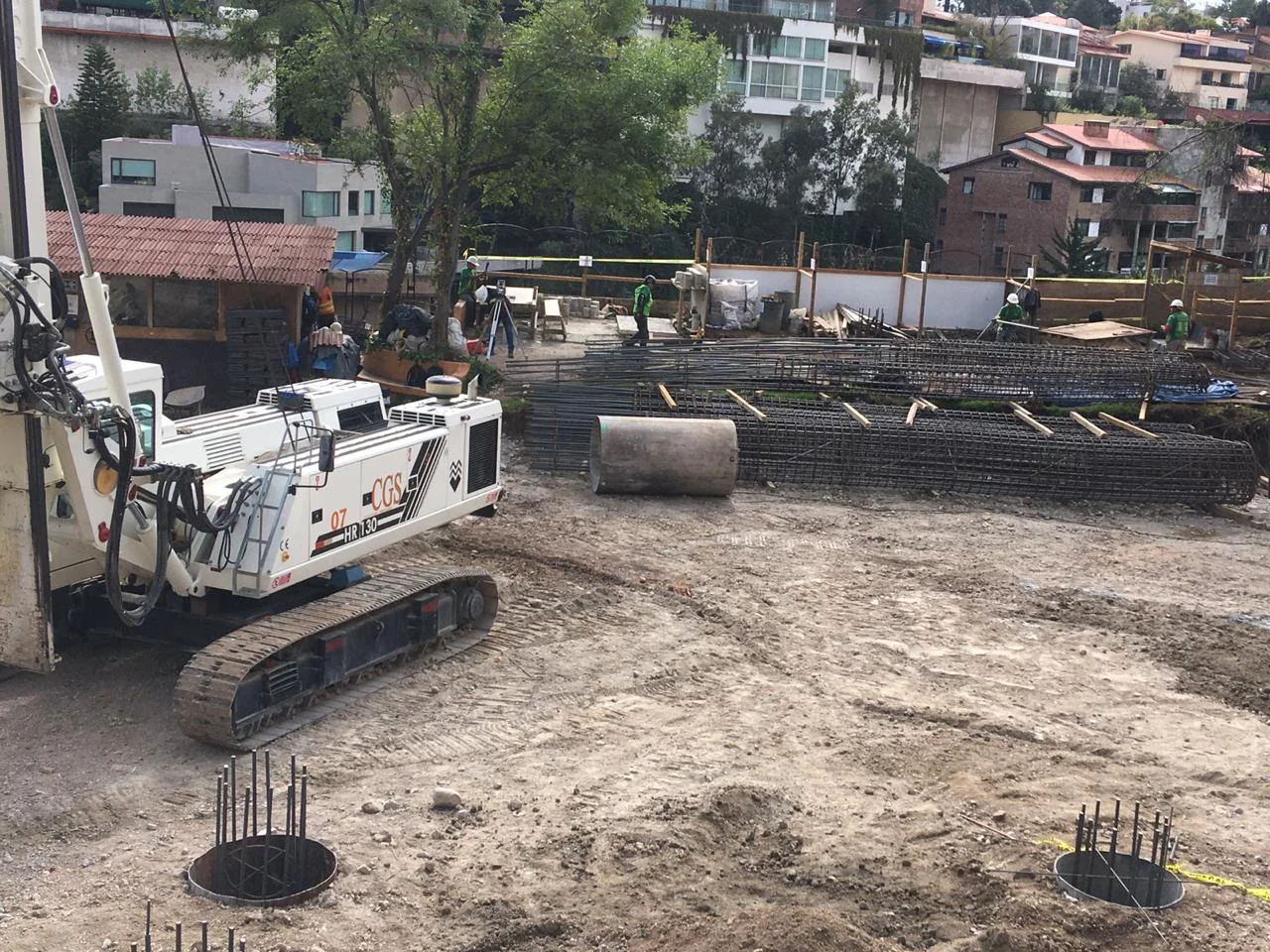 grupo zurcom construccion de casas habitacion-casa capulines 24