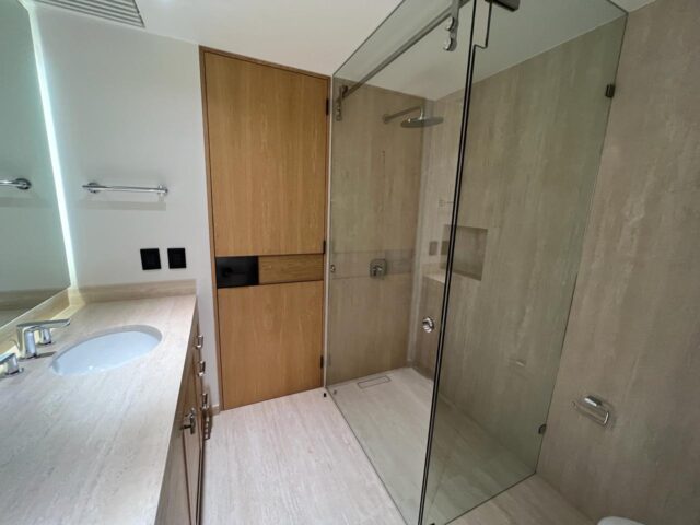 BAÑO SECUNDARIO