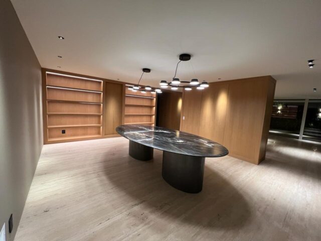 COMEDOR