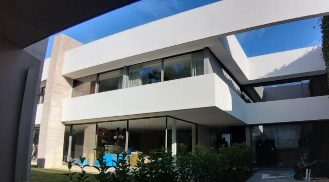 FACHADA PASTA COREV