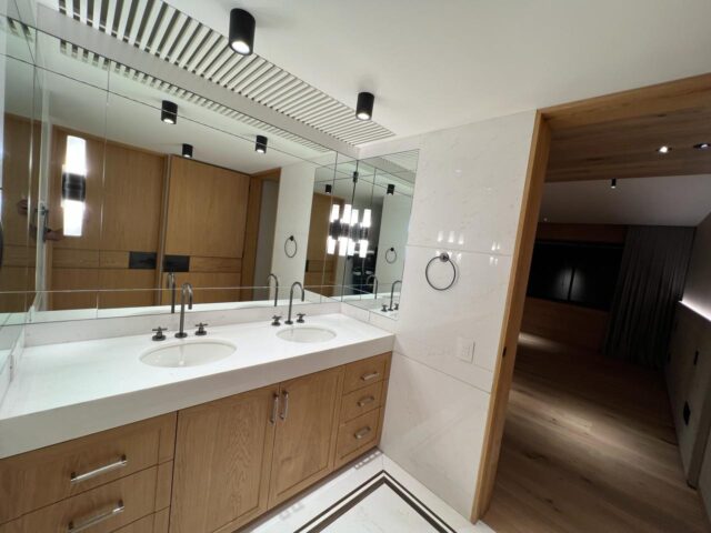LAVABO PRINCIPAL