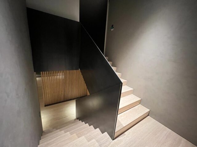 MARMOL PASTA METAL