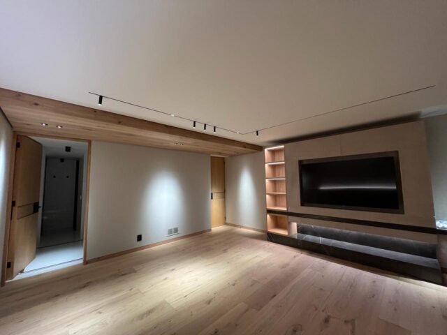 MUEBLE TV