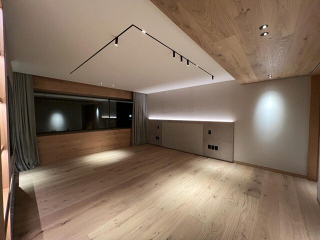 PISO CABECERA ILUMINACION