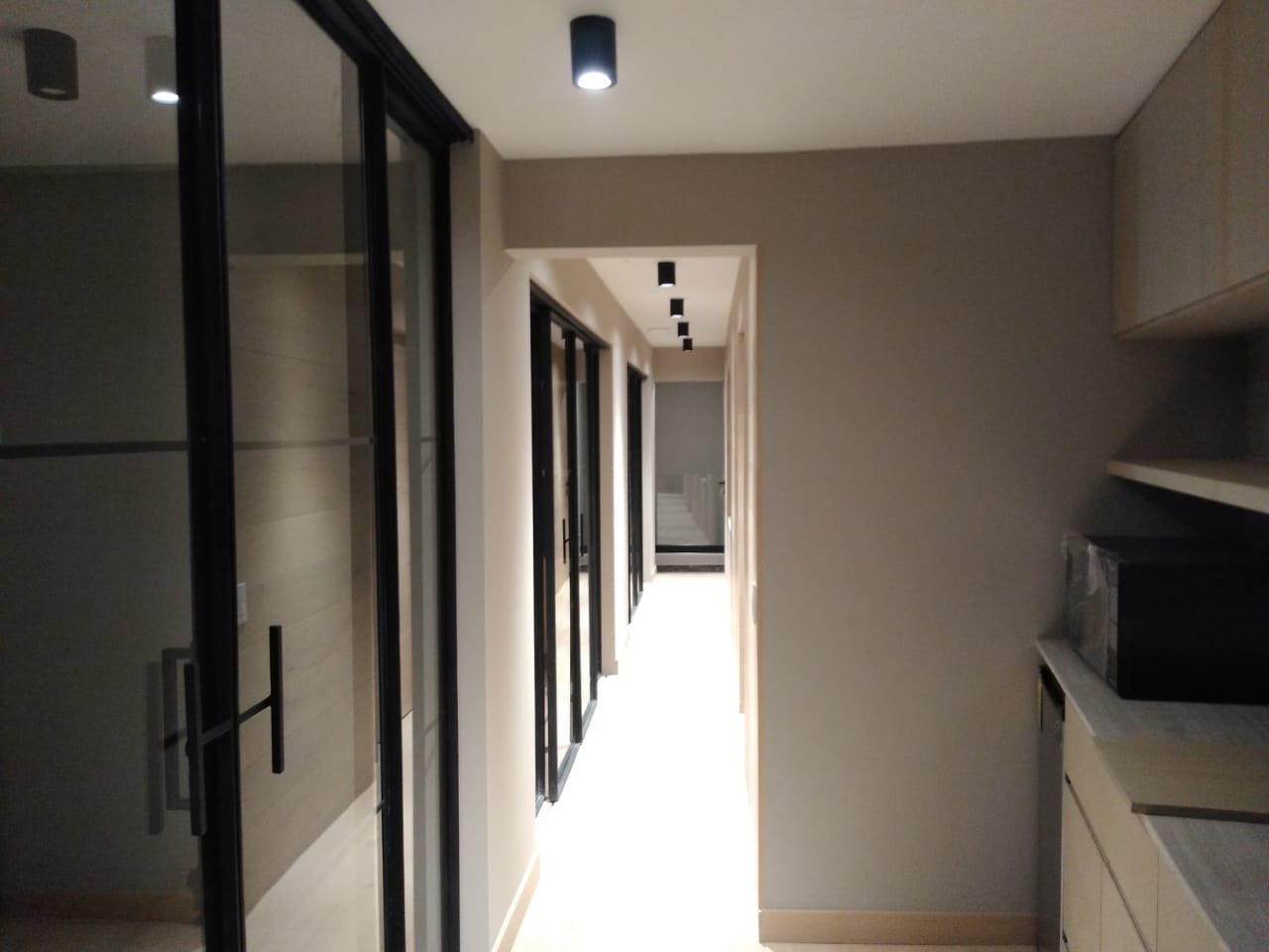 PUERTAS DE HERRERIA