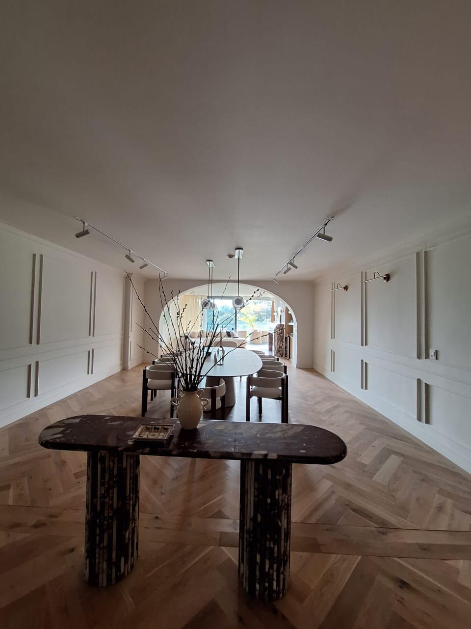 comedor pantry