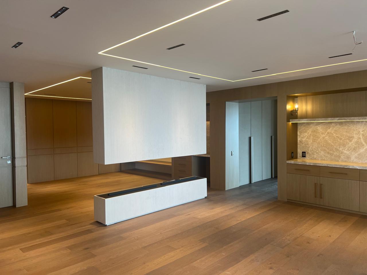 iluminacion sala
