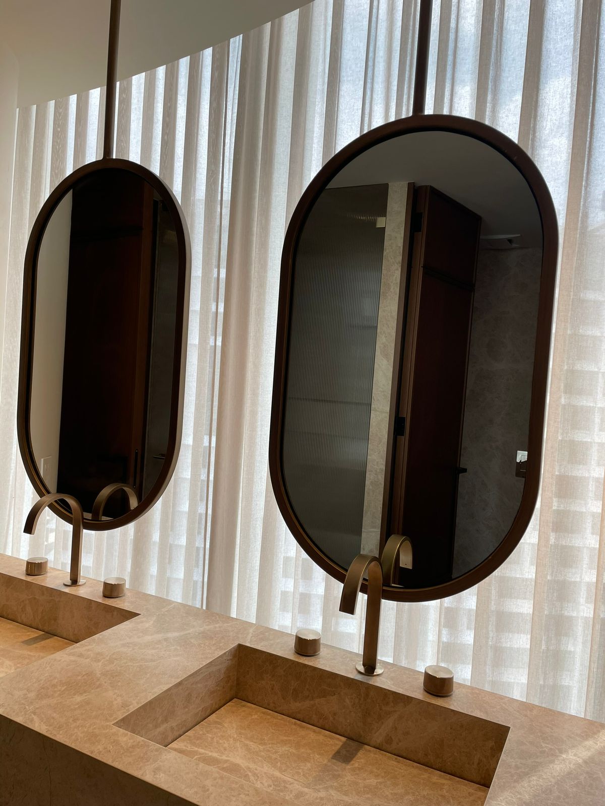 lavabo principal