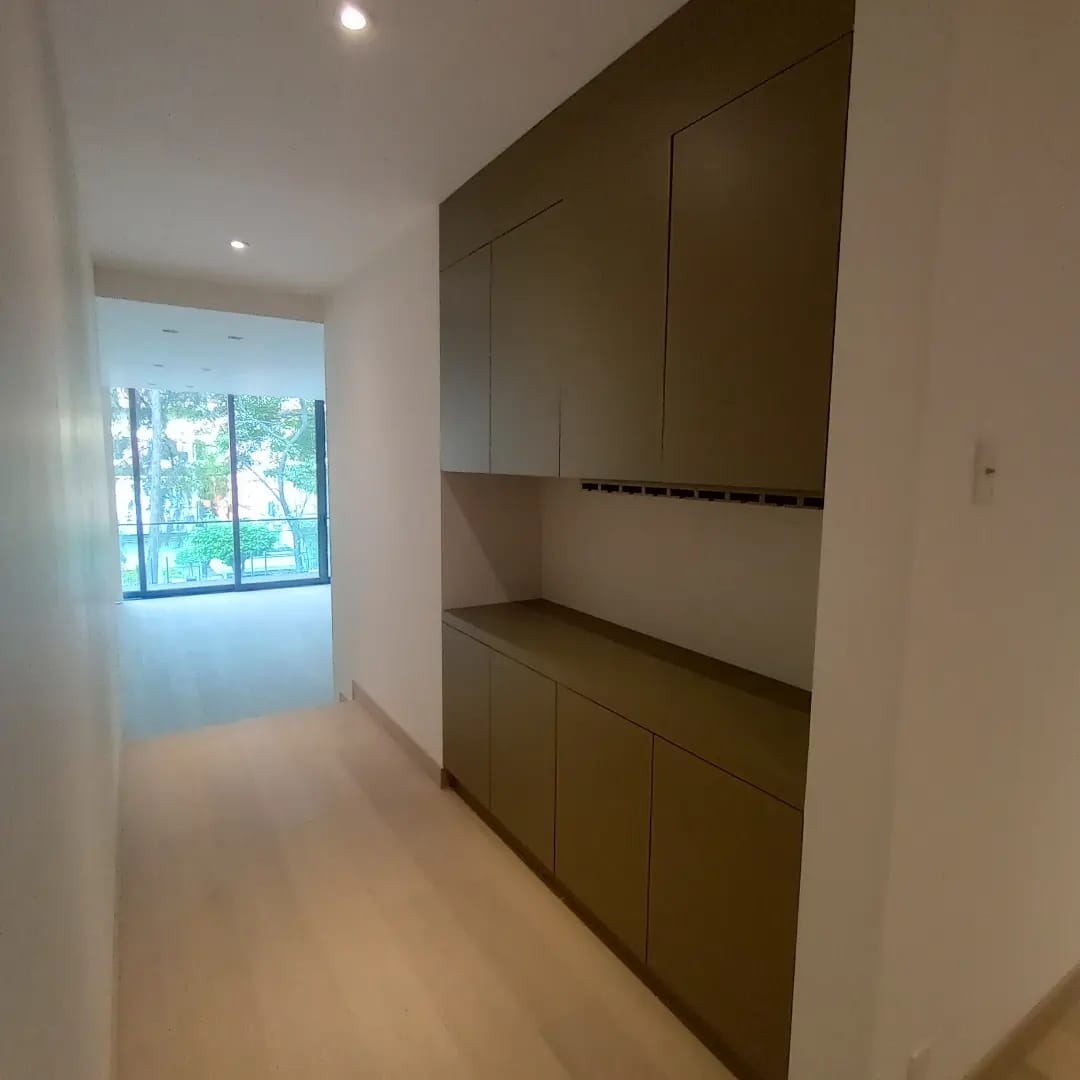 mueble para bar