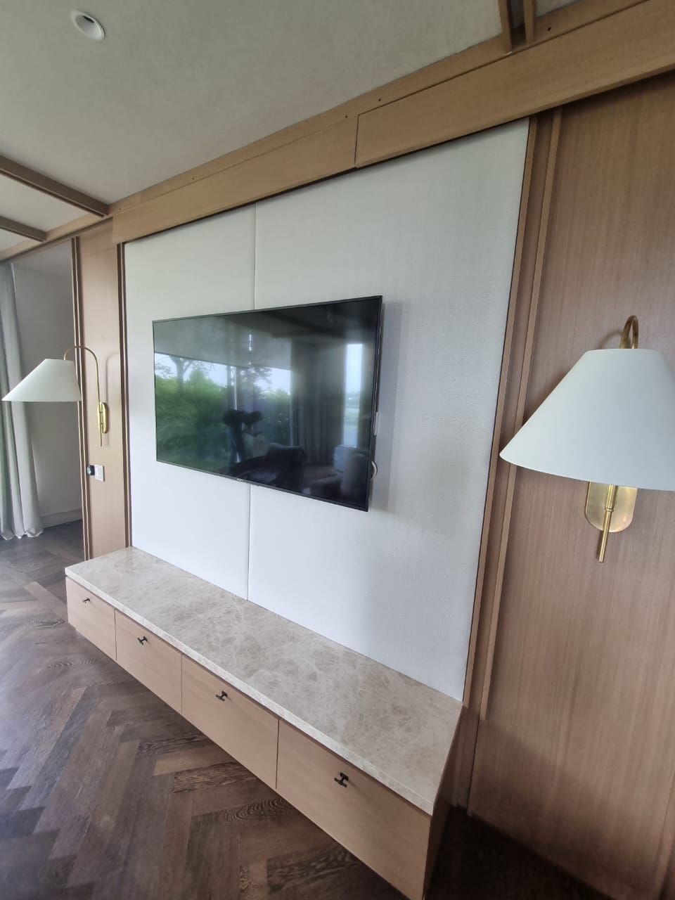 mueble tv
