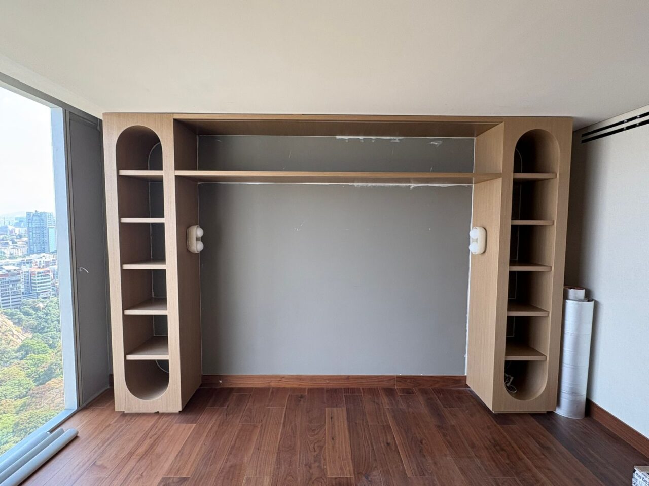 nursery librero