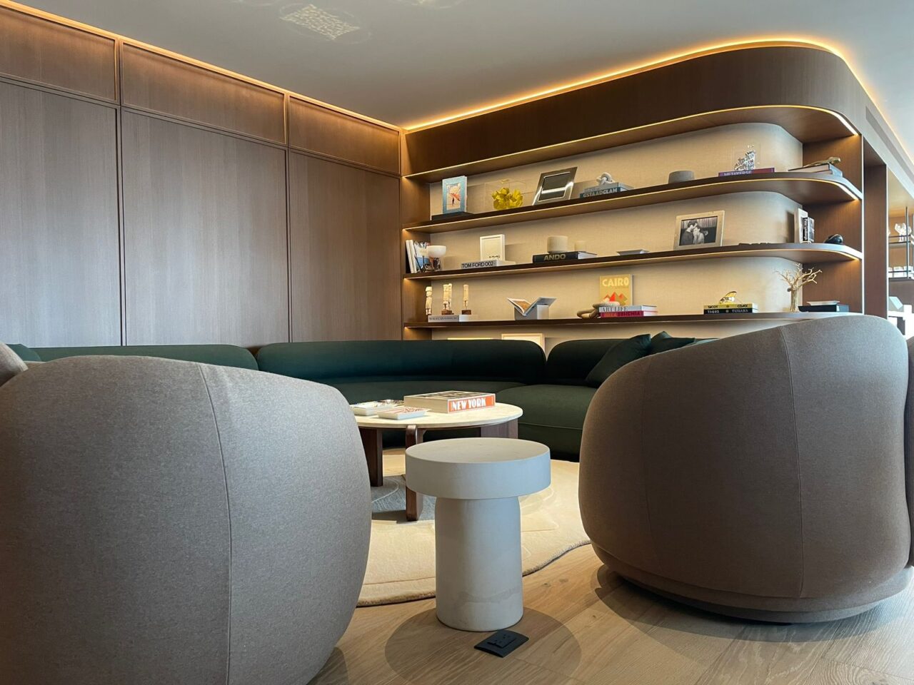 sala