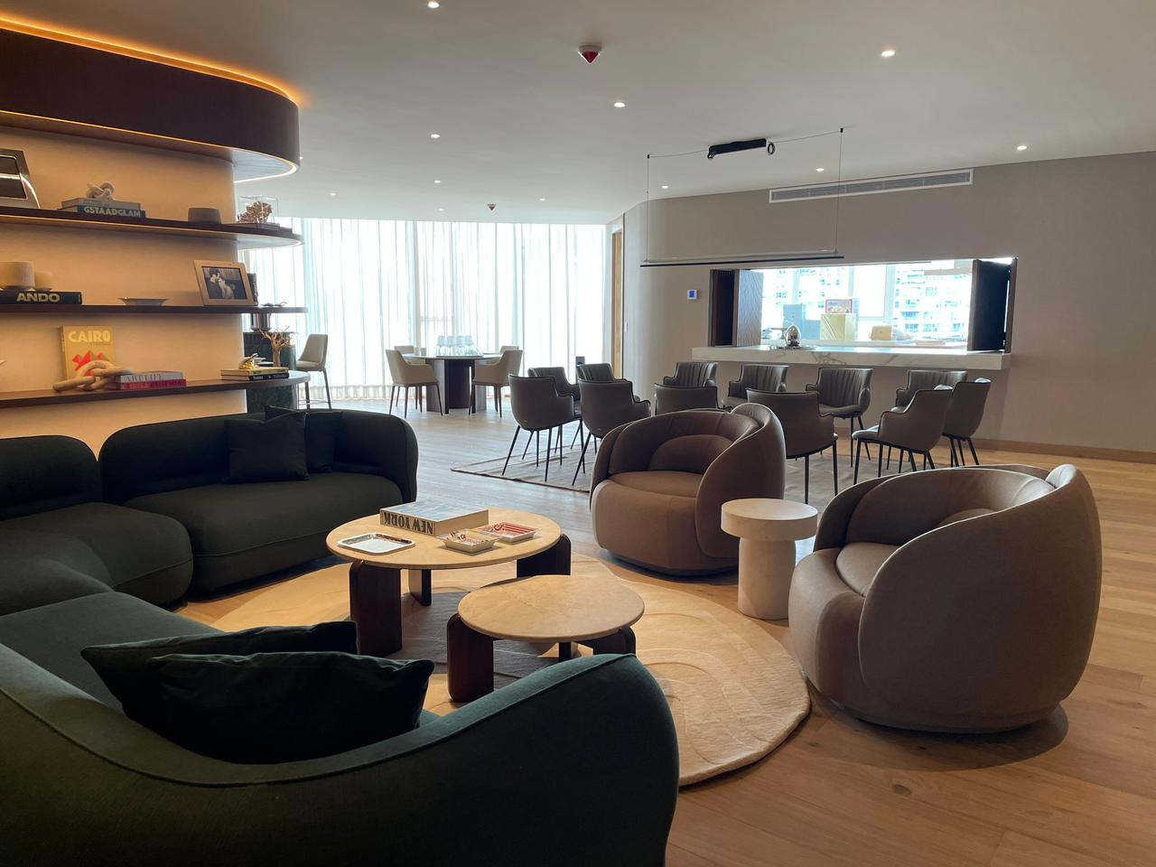 sala comedor