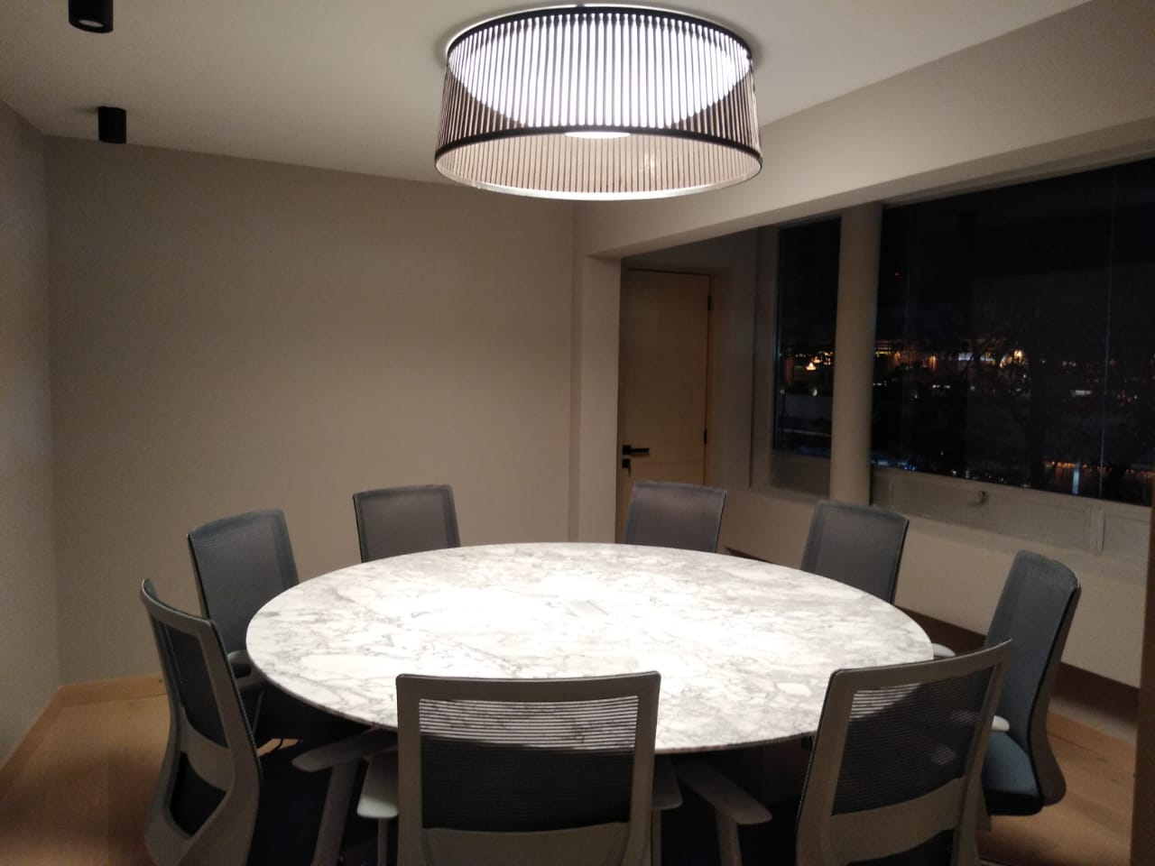 sala de juntas